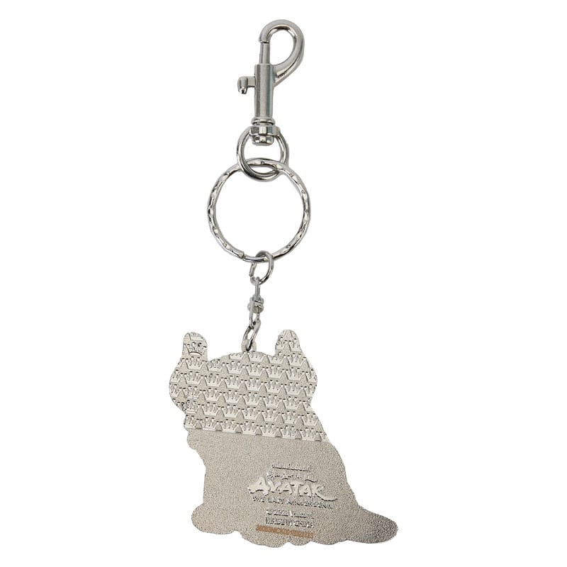 Avatar-The-Last-Airbender-Appa-Keychain-3