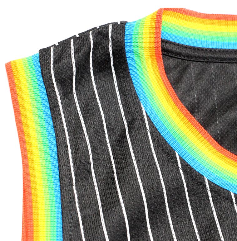 Спортивная майка Polaroid Summer Jersey by B20THER