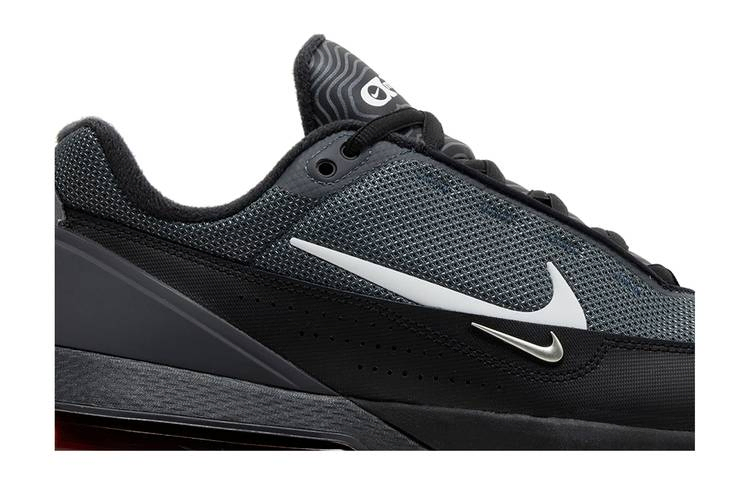 Кроссовки Nike Air Max Pulse 'Black Varsity Red'