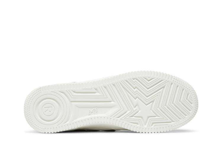 Кроссовки Bapesta #8 M1 'White Navy'