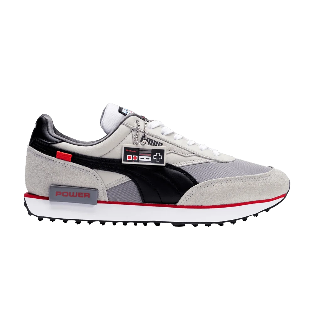 Krossovki-Nintendo-x-Puma-Future-Rider-Jr-Retro-Console