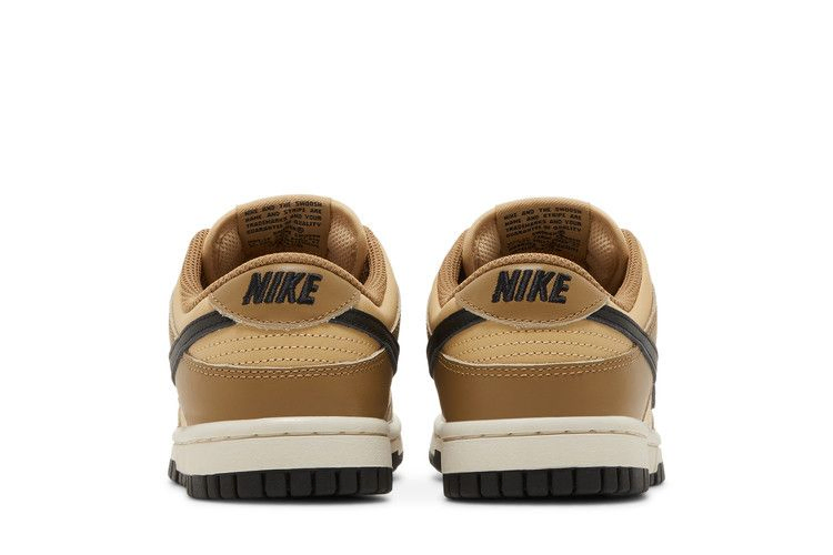Кроссовки Nike Wmns Dunk Low 'Dark Driftwood'