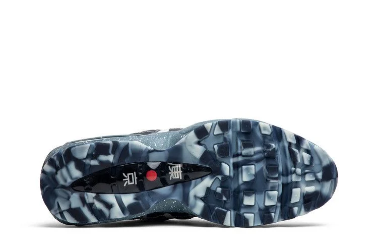 Кроссовки Nike Air Max 95 Premium 'Mt. Fuji'