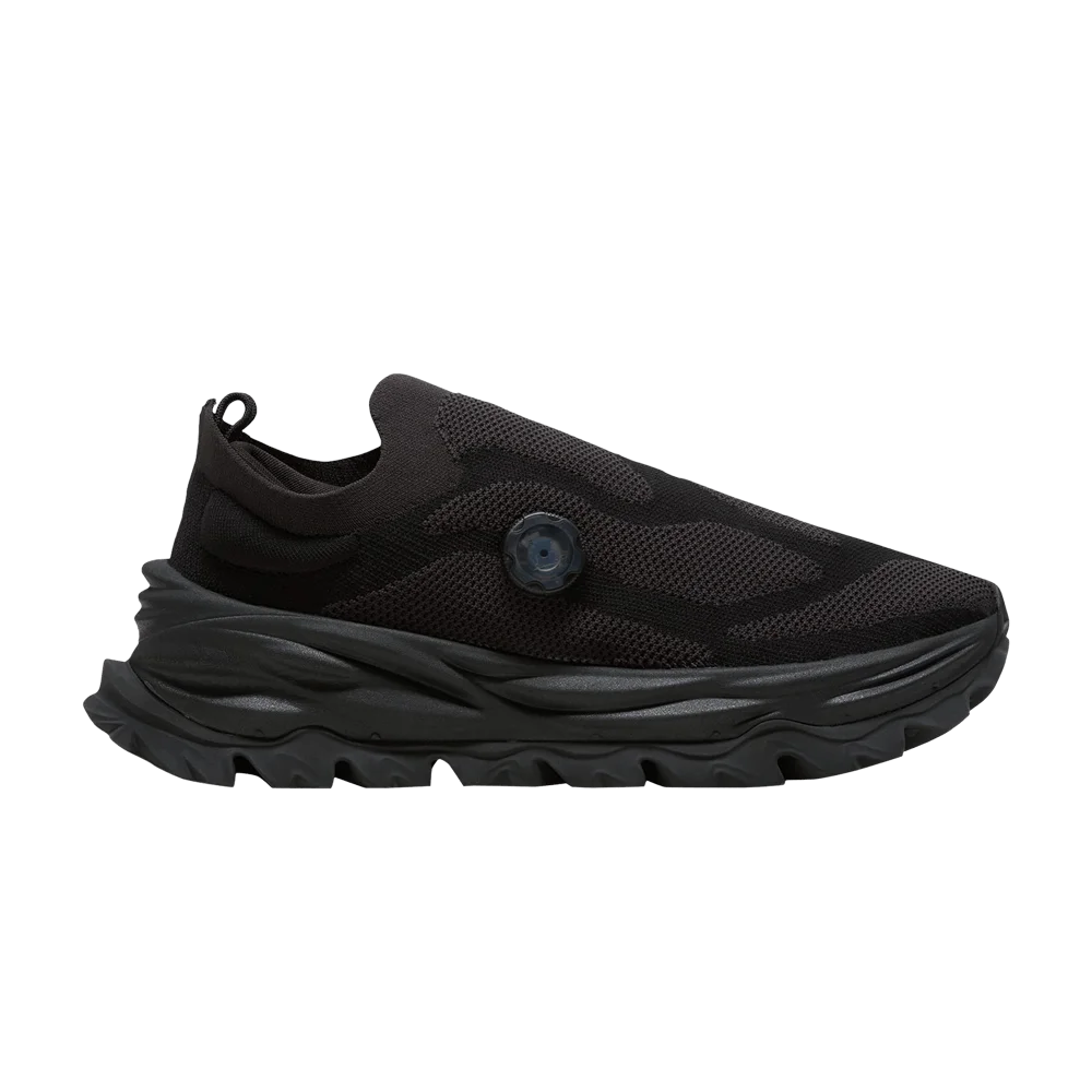 Кроссовки Heliot Emil x Puma Fast-Trac Nitro 3 'Black'
