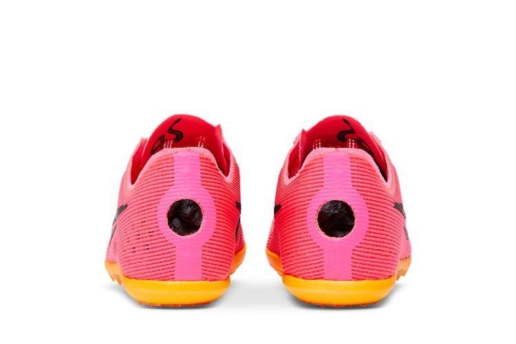 Кроссовки Nike Zoom Mamba 6 'Hyper Pink Orange'