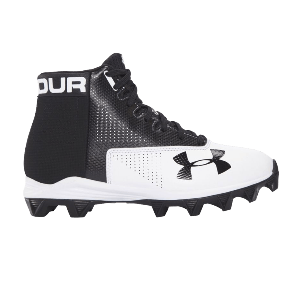 Кроссовки Under Armour Renegade RM 'Black White'
