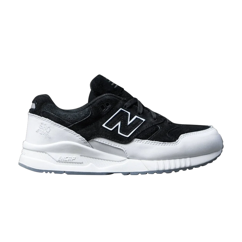 Кроссовки New Balance 530 Suede