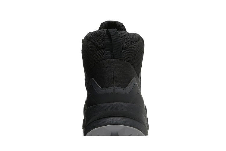 adidas Terrex Swift R3 Mid GORE-TEX 'Black Grey'