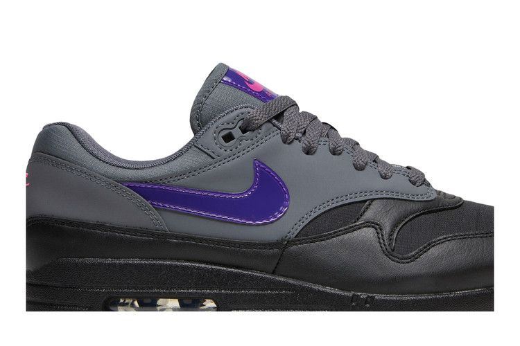 Кроссовки Nike Air Max 1 'Fierce Purple'