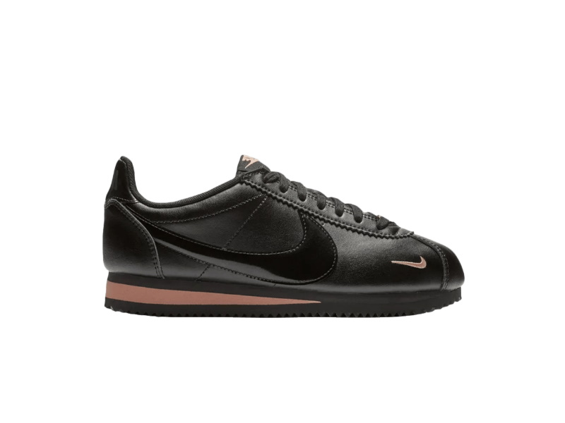 Nike-Wmns-Classic-Cortez-Premium-Black-Rose-Gold-1