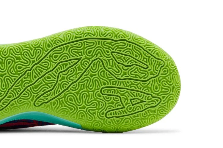 Кроссовки Puma MB.03 Jr 'Be You'