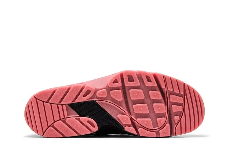 Кроссовки Nike Air Trainer Huarache 'Challenge Red'