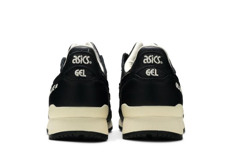 Кроссовки ASICS Gel Lyte 3 OG 'Black Cream'