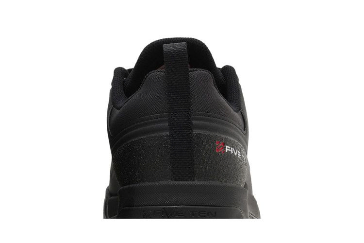 Кроссовки Adidas Five Ten Impact Pro 'Black Red'