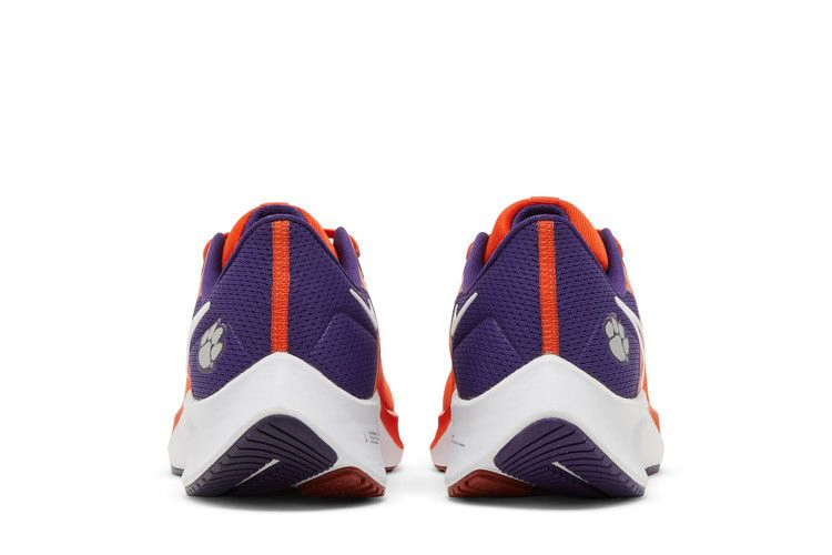 Кроссовки Nike Air Zoom Pegasus 38 'Clemson'
