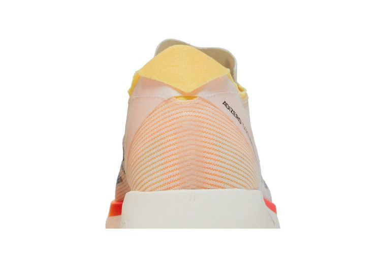 Кроссовки adidas Adizero Takumi Sen 10 'Ivory Pack'