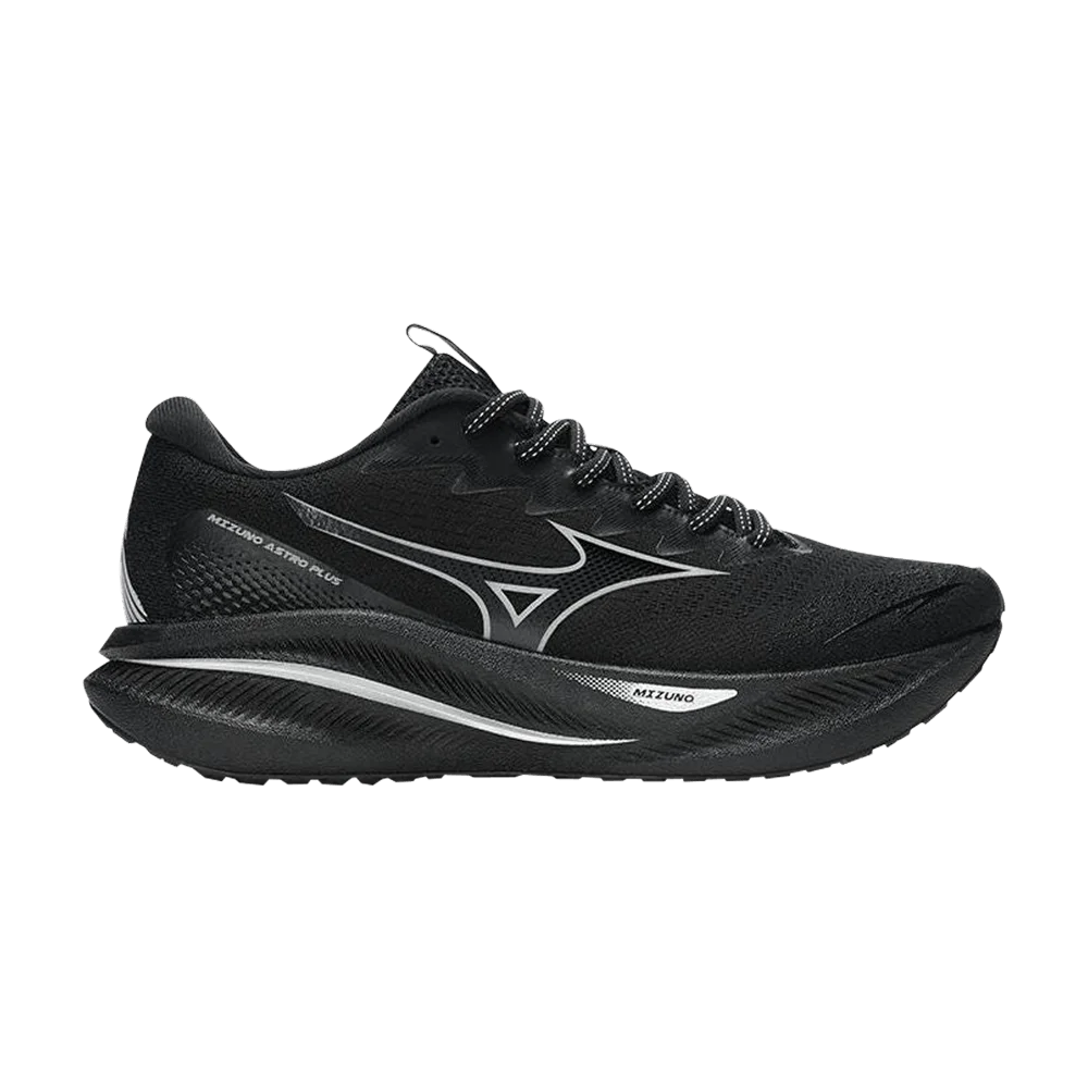 Кроссовки Mizuno Astro Plus 'Black'