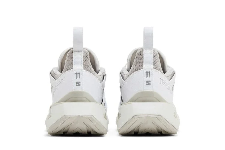 Кроссовки 11 By Boris Bidjan Saberi x Salomon 11S Footwear A.B.1 'White'