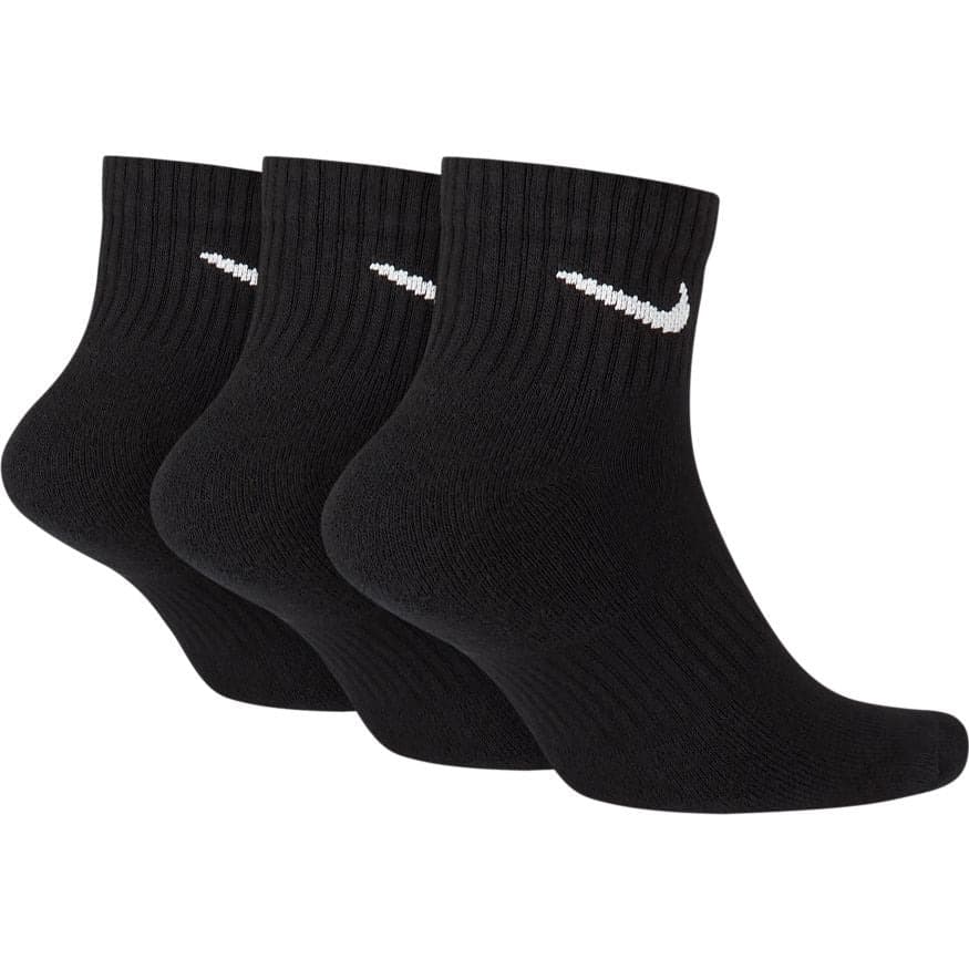 Спортивные носки Nike Everyday Cushioned Training Ankle Socks 3 Pack