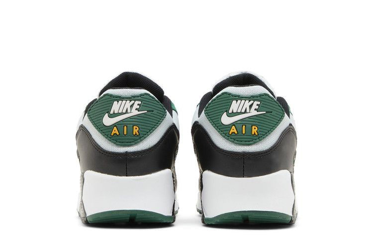 Кроссовки Nike Air Max 90 'Gorge Green'