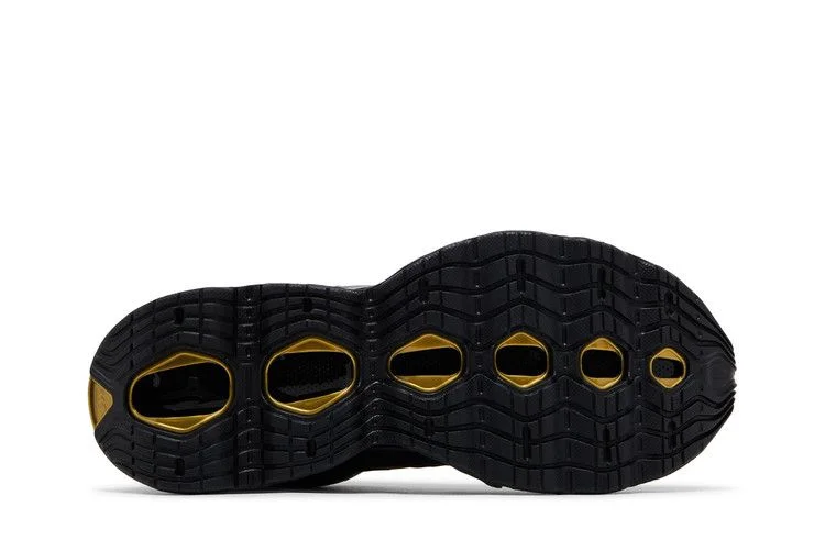 Кроссовки Mizuno Wave Prophecy 13 S 'Black Gold'