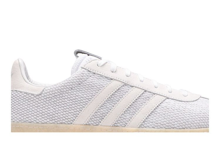 Кроссовки Juice x adidas Gazelle 'White'