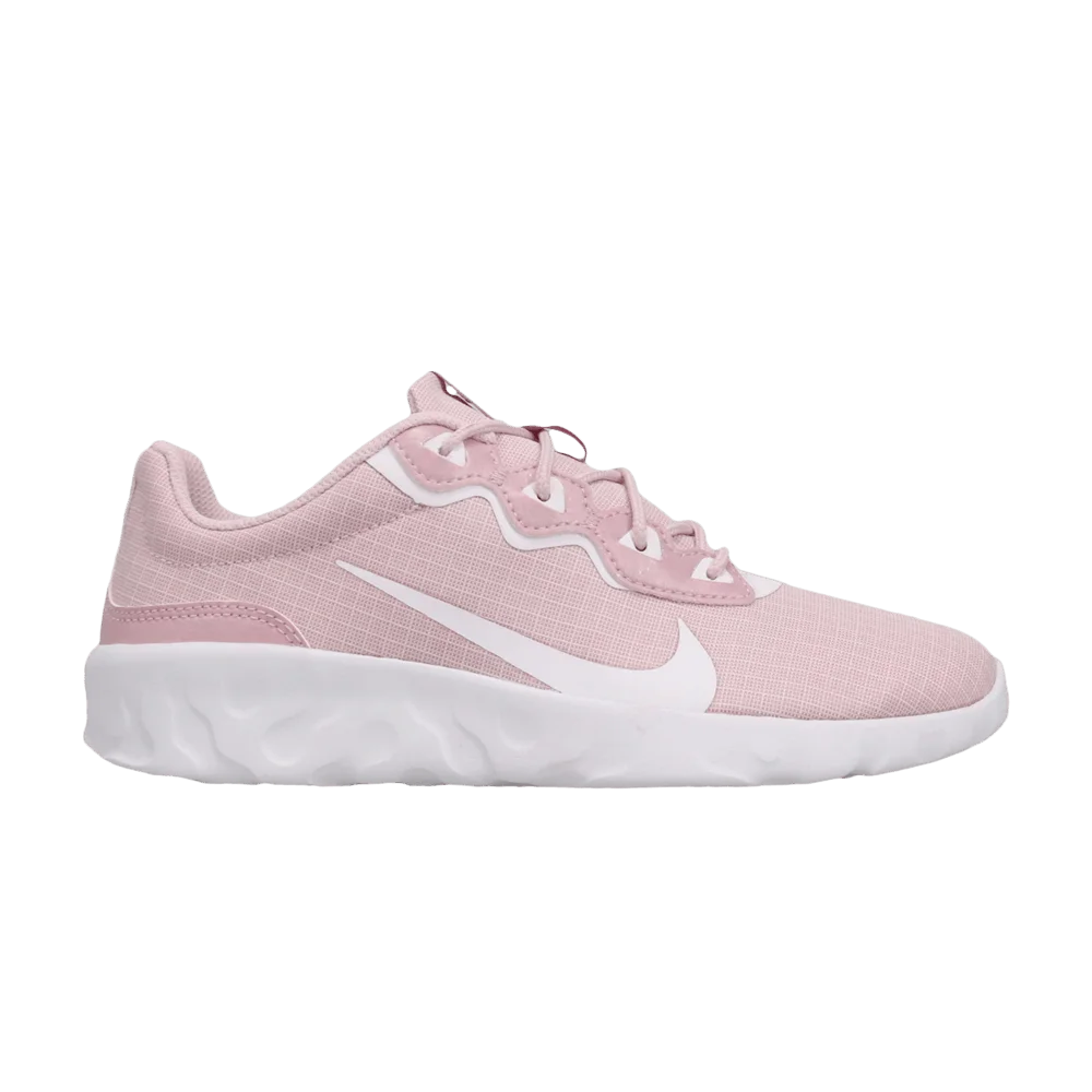Krossovki-Nike-Wmns-Explore-Strada-Barely-Rose
