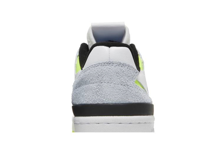 Кроссовки Indigo Herz x adidas Forum Low CL 'Into the Metaverse'