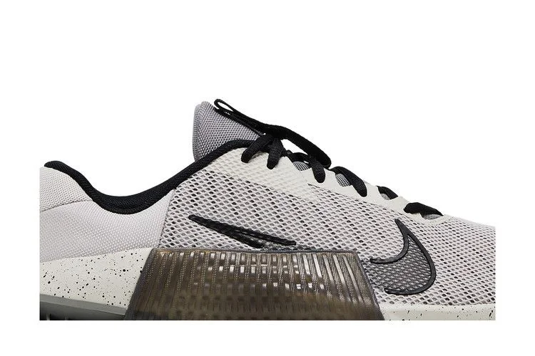 Кроссовки Nike Metcon 9 'Light Iron Ore Flat Pewter'
