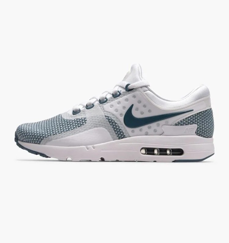 Кроссовки Nike Air Max Zero Essential 'Smokey Blue'