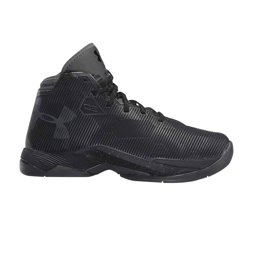 Кроссовки Under Armour Curry 2.5 GS
