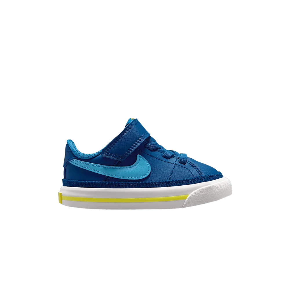 Krossovki-Nike-Court-Legacy-TD-Court-Blue