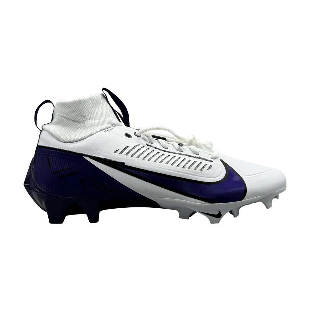Кроссовки Nike Vapor Edge Pro 360 2 TB Promo 'White New Orchid'