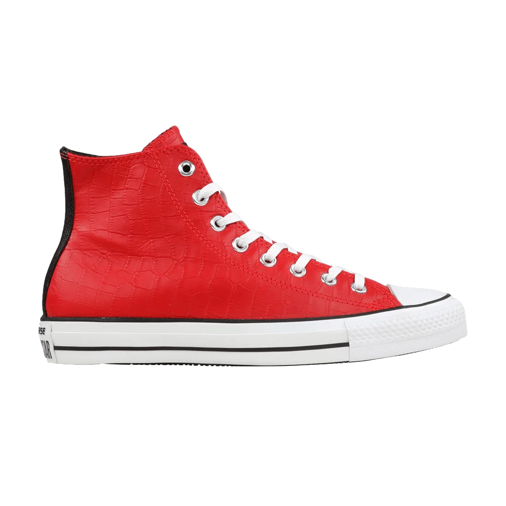 Krossovki-Converse-Stussy-x-Chuck-Taylor-All-Star-Hi-Croc-Skin