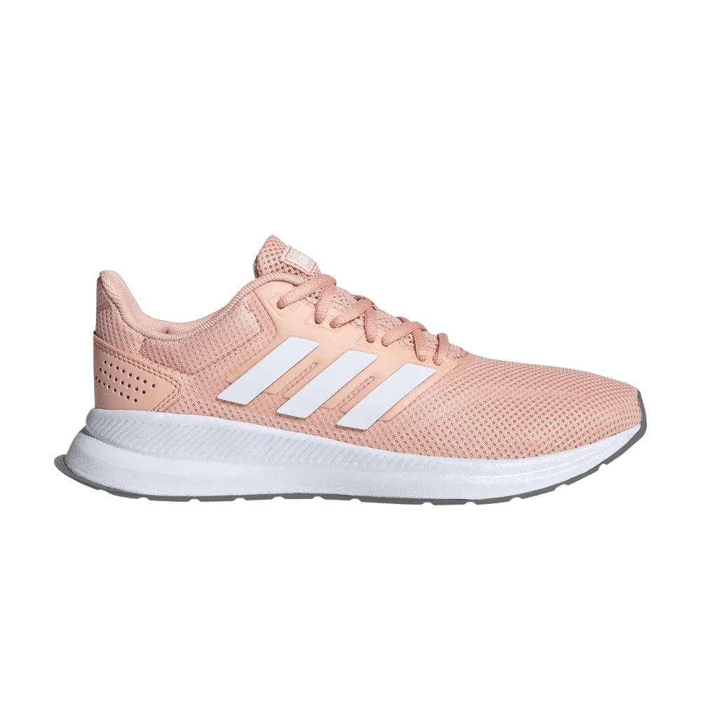 Krossovki-Adidas-Wmns-Runfalcon-Glow-Pink