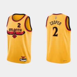 2021-22-Atlanta-Hawks-2-Sharife-Cooper-75th-Anniversary-Gold-Jersey-300x300