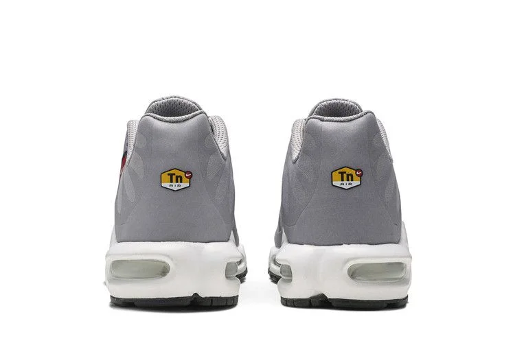 Кроссовки Nike Air Max Plus NS SP GPX 'Atmosphere Grey'
