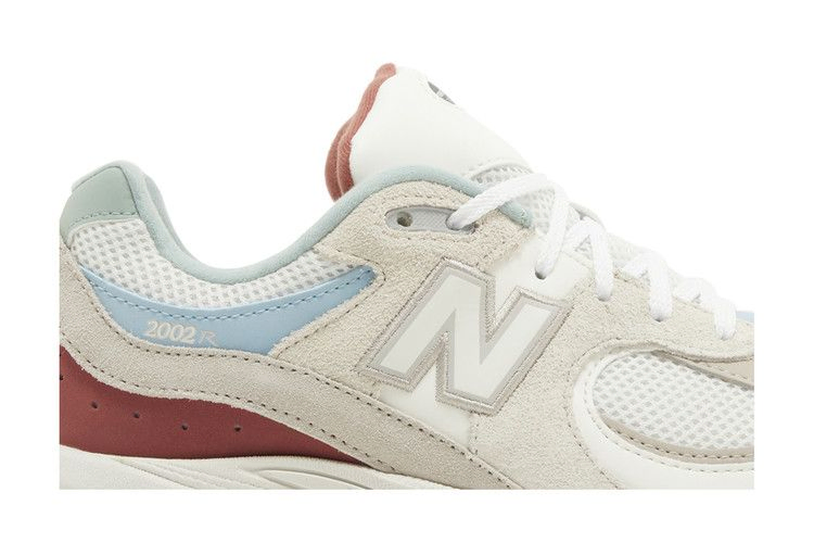 Кроссовки New Balance 2002R Big Kid 'Festival Pack'