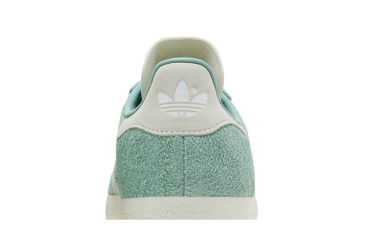 Кроссовки adidas Wmns Gazelle 'Hazy Green'