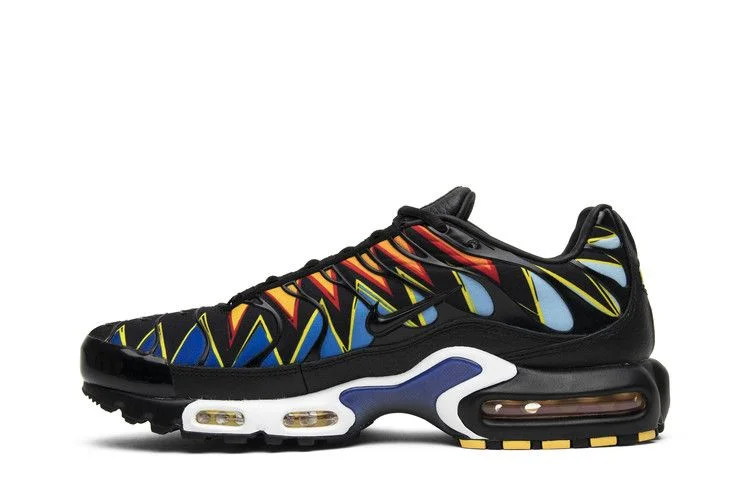Кроссовки Nike Air Max Plus 'La Requin'