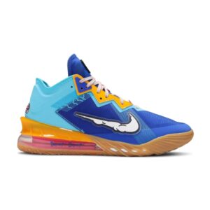 Xbox-x-Space-Jam-x-Nike-LeBron-18-Low-Wile-E.-x-Roadrunner-Special-Box-300x300