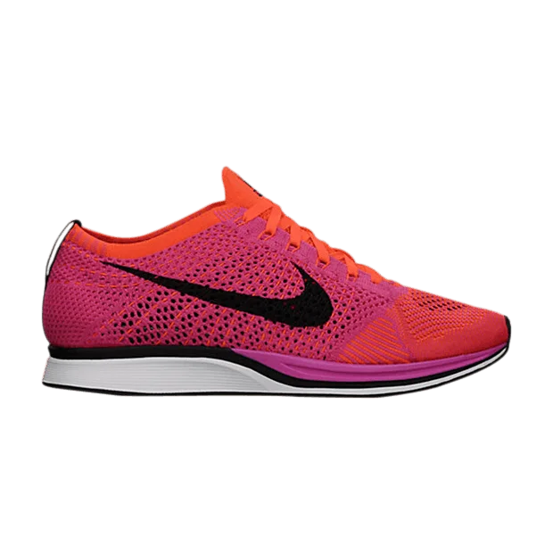 Krossovki-Nike-Flyknit-Racer-Hyper-Crimson