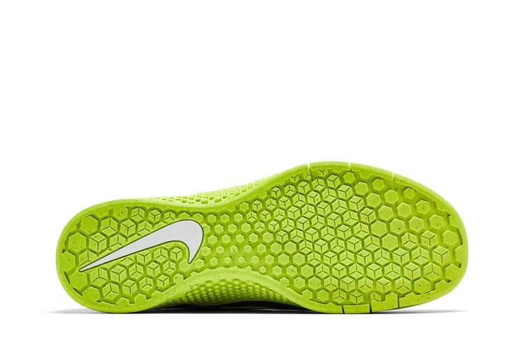 Кроссовки Nike Metcon 1 OG 'Dark Grey Volt' 2025