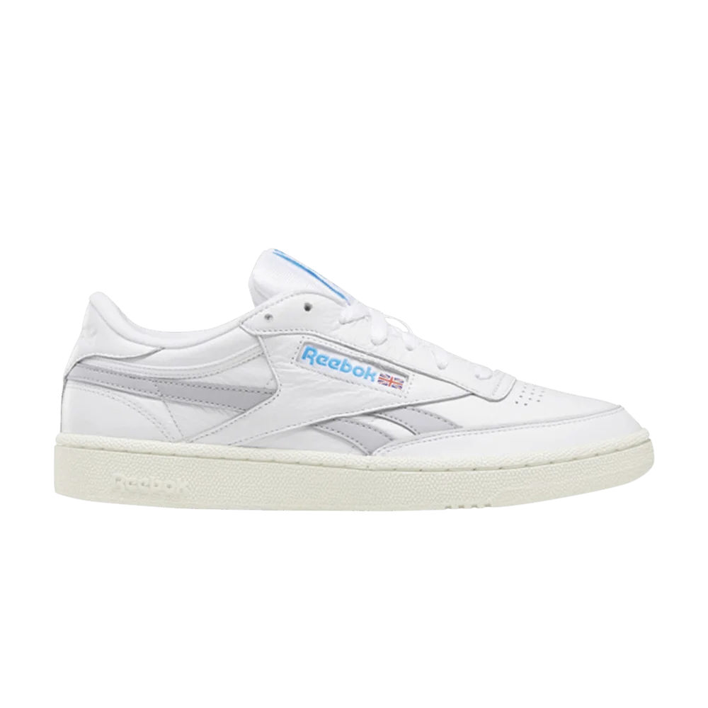 Krossovki-Reebok-Club-C-Revenge-MU-White