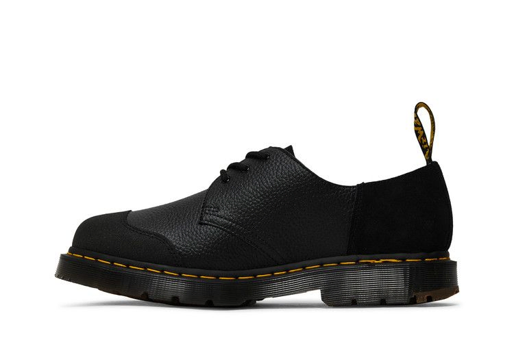 Кроссовки Dr. Martens Bodega x 1461 'Black'