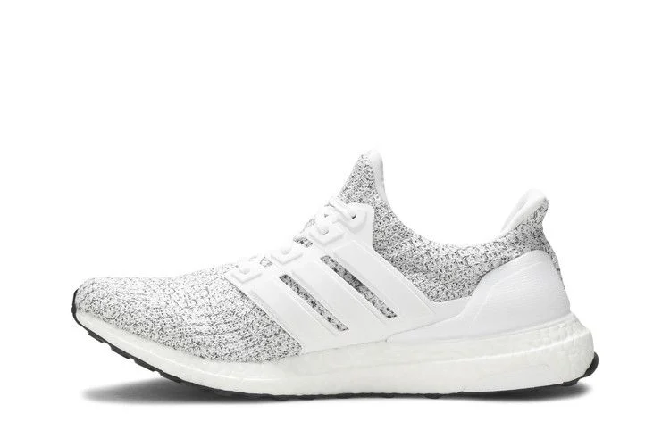 Кроссовки Adidas Wmns UltraBoost 4.0 'Non Dyed White'