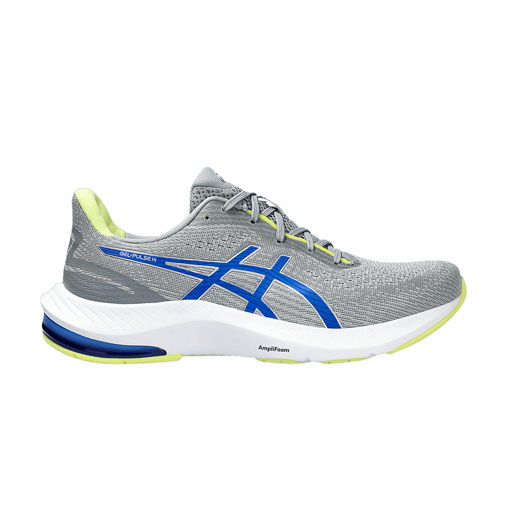 Кроссовки ASICS Gel Pulse 14 'Piedmont Grey Illusion Blue'