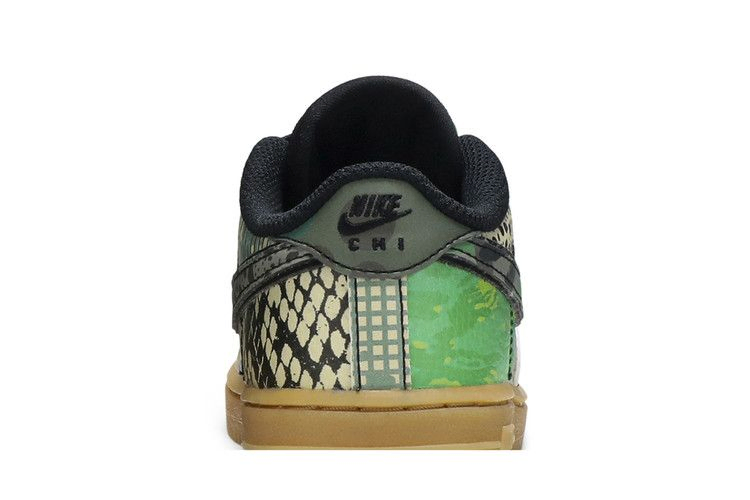 Кроссовки Nike Air Force 1 Low TD 'City of Dreams'