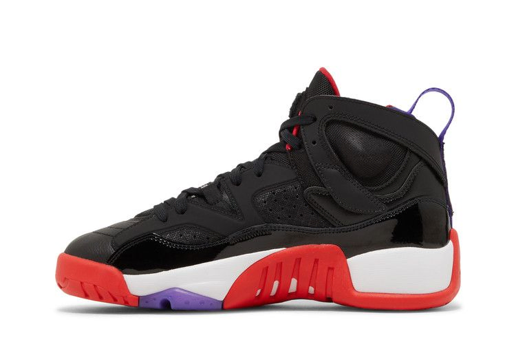 Кроссовки Air Jordan Wmns Jumpman Two Trey 'Raptors'
