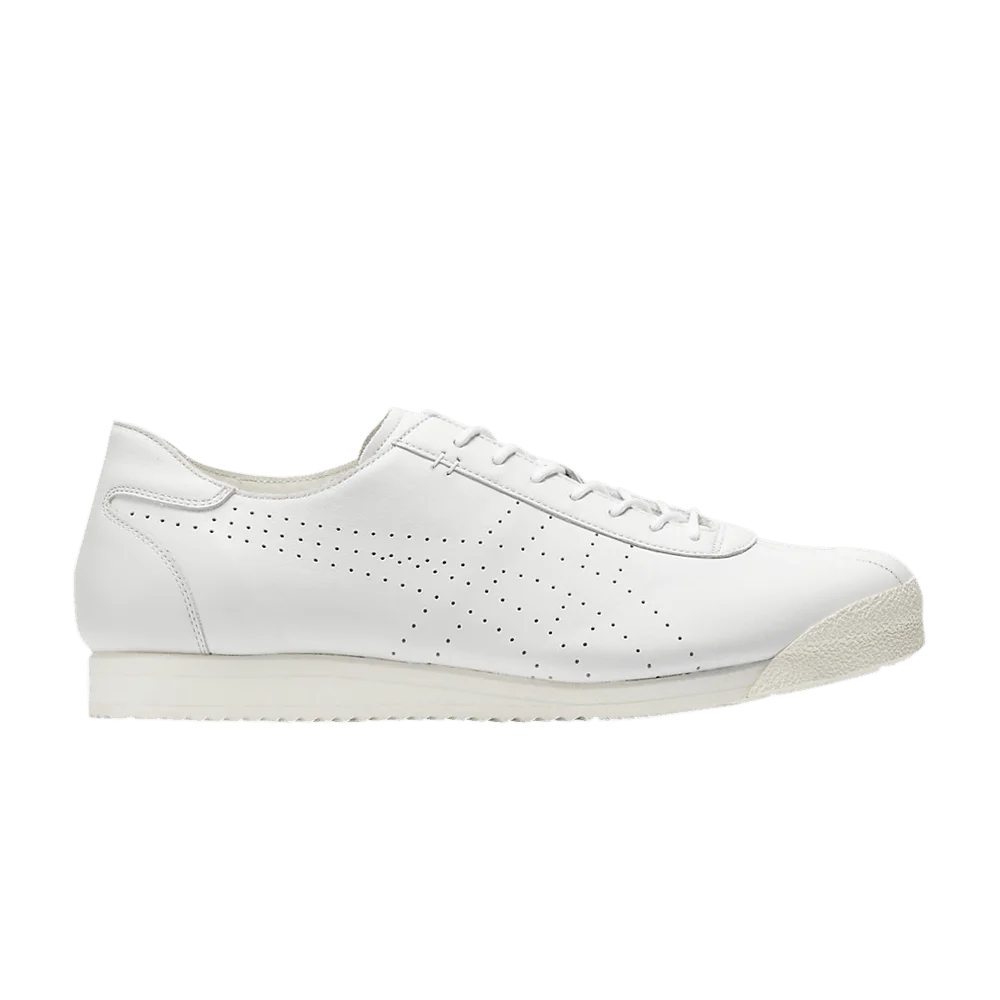 Кроссовки Onitsuka Tiger Tiger Corsair Deluxe CL 'White'